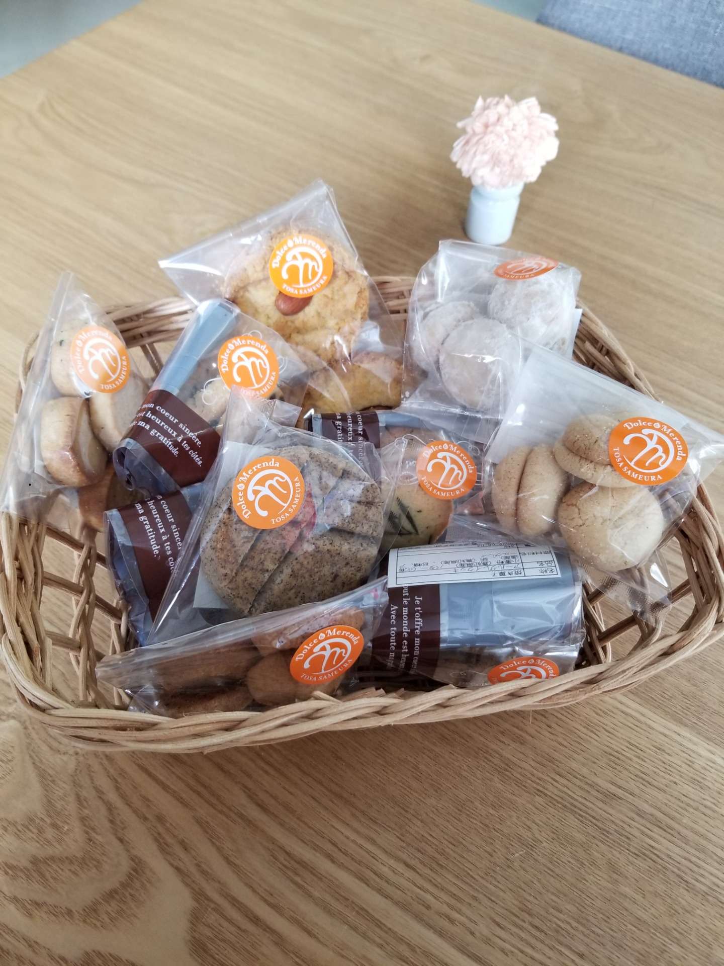 高知県産小麦を使ったお菓子の詰め合わせはいかが？ | ブログ | 通販の
